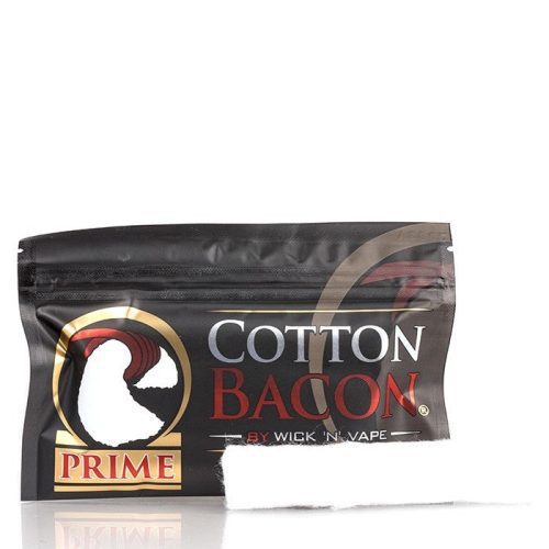 wick n vape organic cotton bacon prime 2